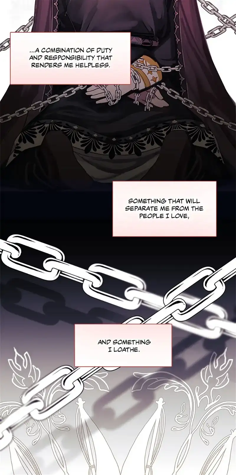 Devoted to Diamond chapter 53 - page 32
